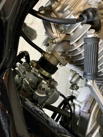 Suzuki GD110s bhut saf baik h 2025 modal