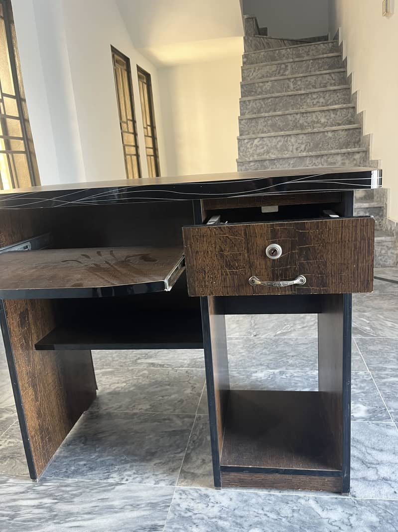 Gaming Table 2