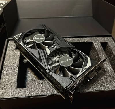 Gtx 1650 4gb ddr6