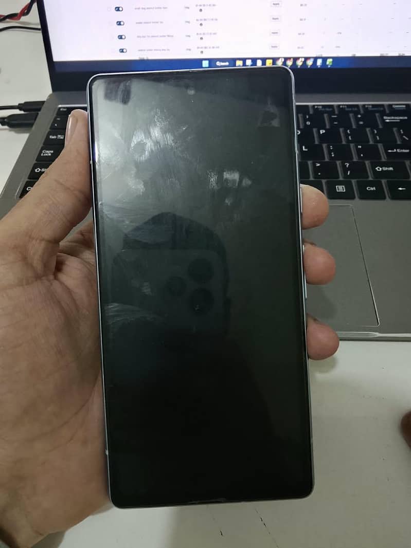 Google Pixel 7a PTA Approved 2