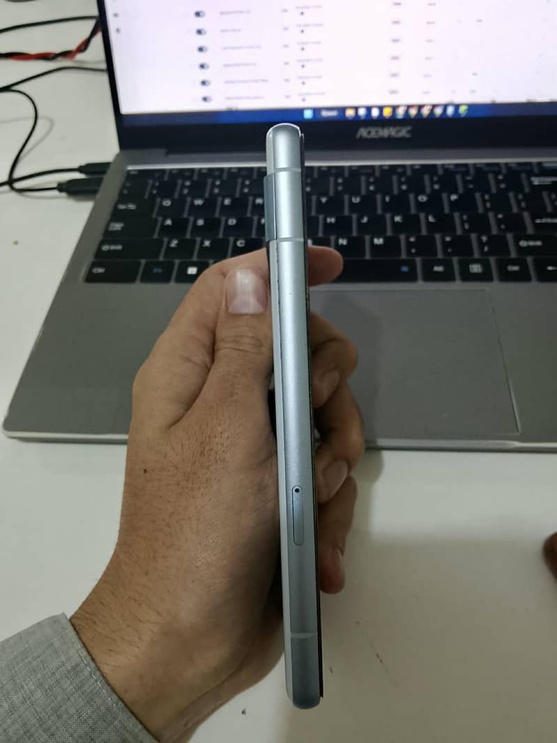 Google Pixel 7a PTA Approved 3