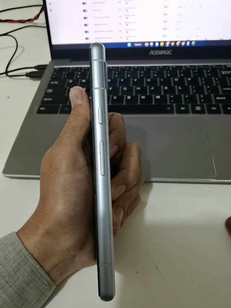 Google Pixel 7a PTA Approved 4