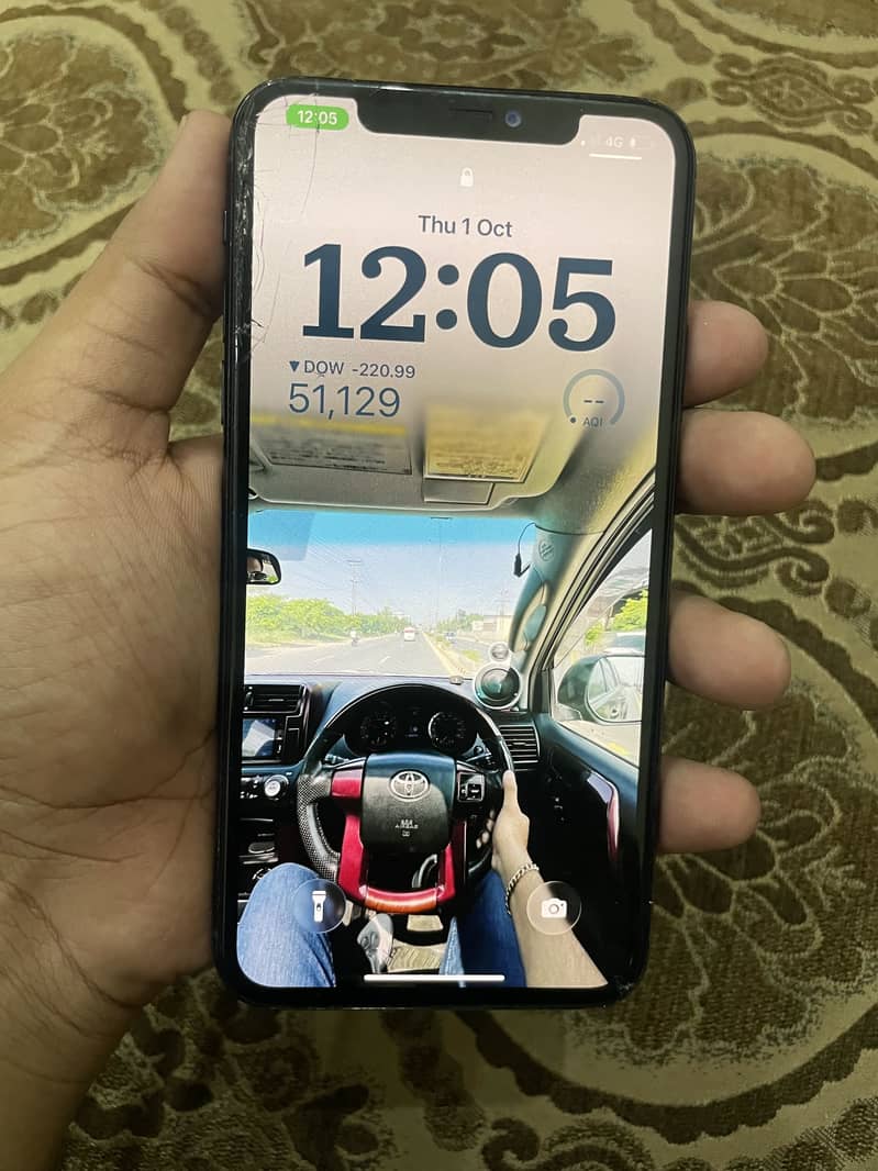 Apple iPhone 11 Pro Max 4