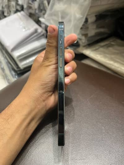 Apple iPhone 12 Pro Max