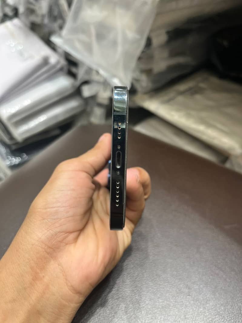 Apple iPhone 12 Pro Max 1