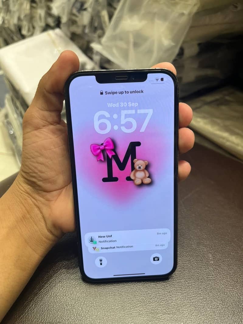 Apple iPhone 12 Pro Max 4