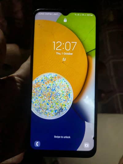 Samsung Mobile A03 4/64 Gb  03045046989