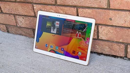 Samsung Galaxy Tab s 10.5  3GB  16GB