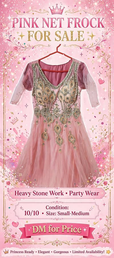 hardly used dressess in good condition cheap prices