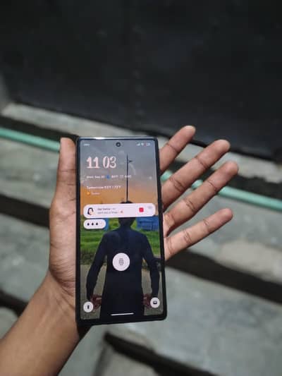 Google Pixel 6a
