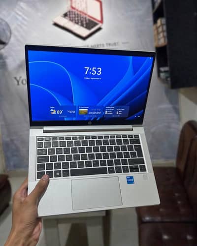 Hp probook