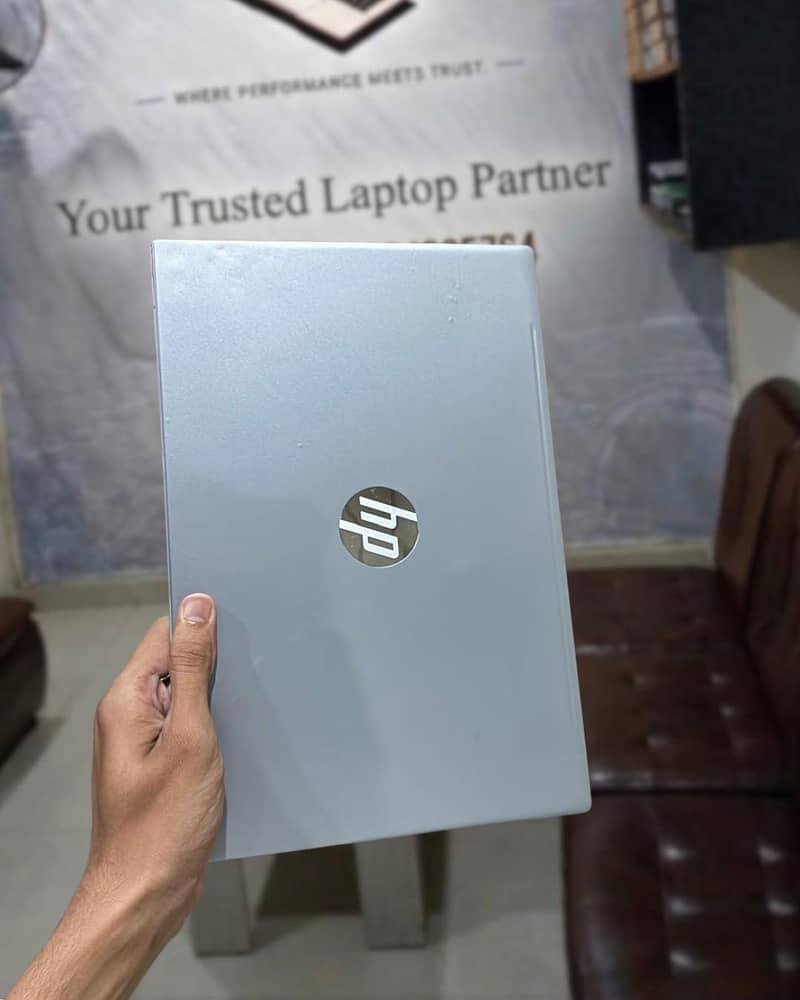Hp probook 1
