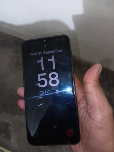 Samsung Mobile A15