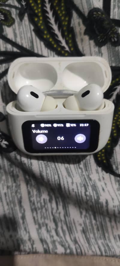 Earbuds A9pro