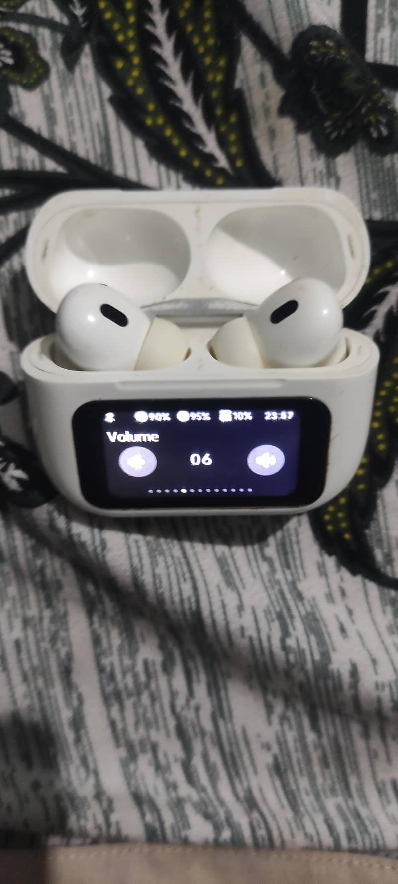 Earbuds A9pro 0