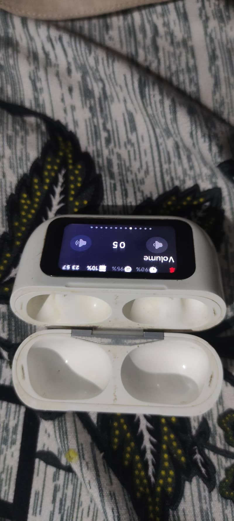 Earbuds A9pro 1