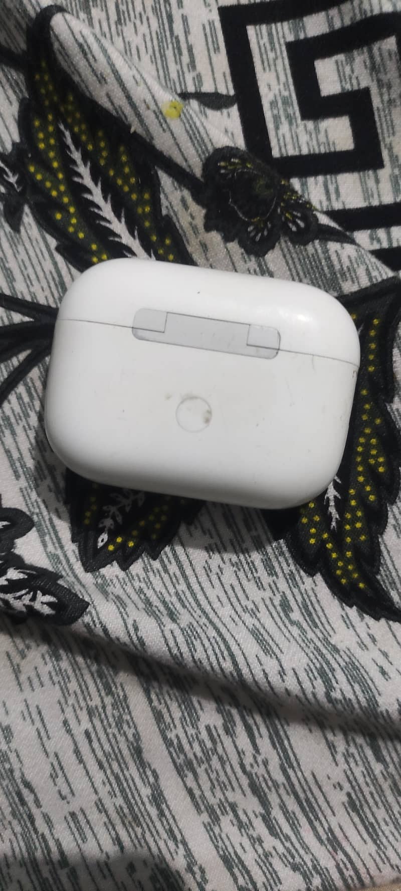 Earbuds A9pro 2
