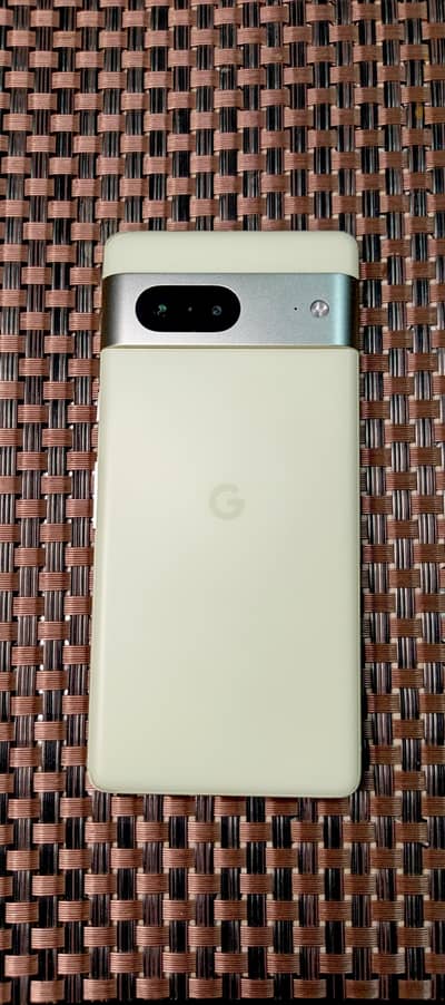 Google Pixel 7