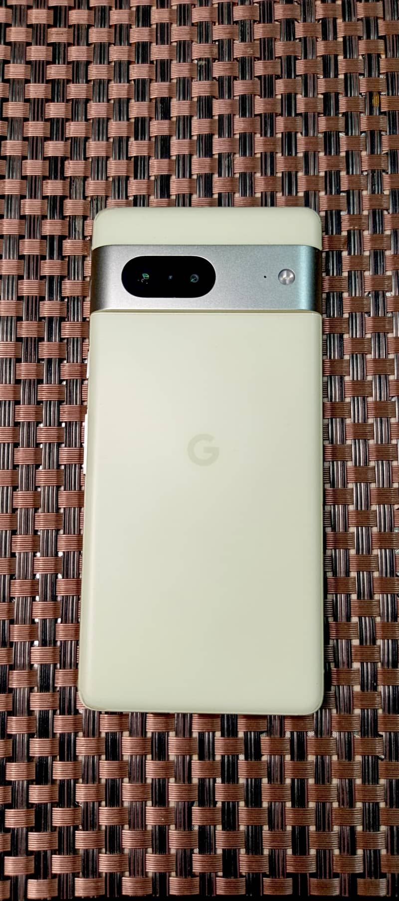 Google Pixel 7 0
