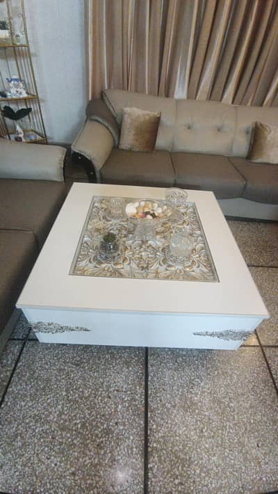 centre table h
