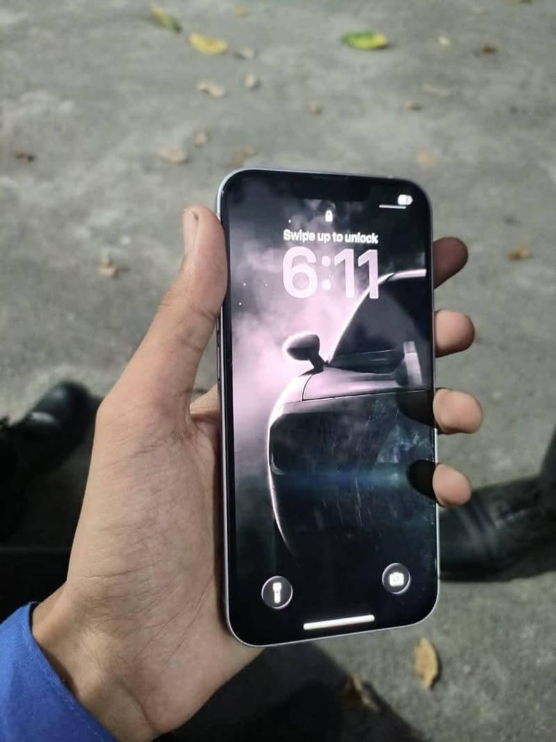 Apple iPhone 14 1