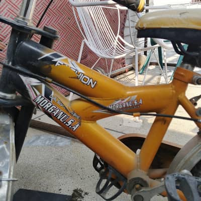 kids cycle