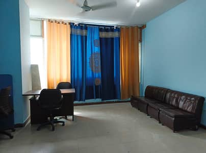 350 Square Feet Brand New Corporation Office For Rent At Main Boulevard Gulberg 3 Lahore Pakistan