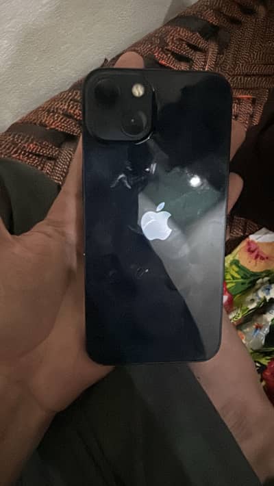 Apple iPhone 13 jv