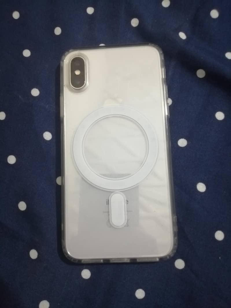 Apple iPhone X 0