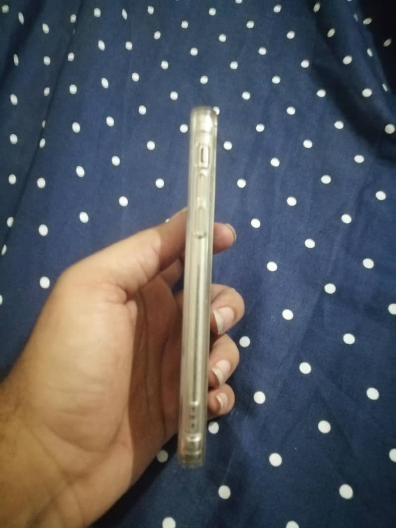 Apple iPhone X 1