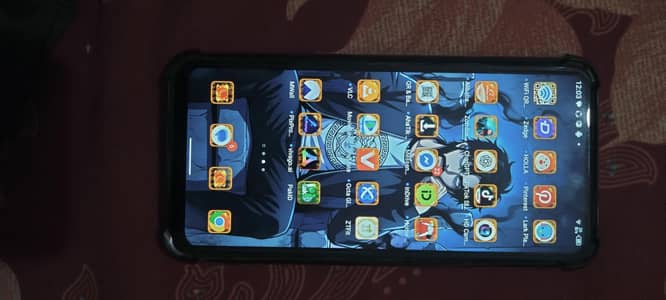 Tecno CAMON 15 Pro 8/128