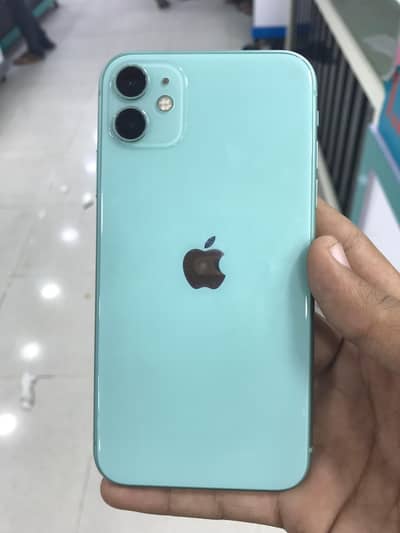 Apple iPhone 11