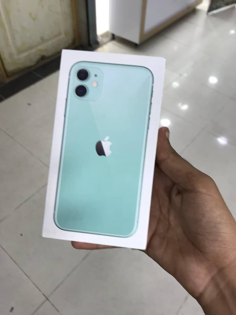 Apple iPhone 11 1