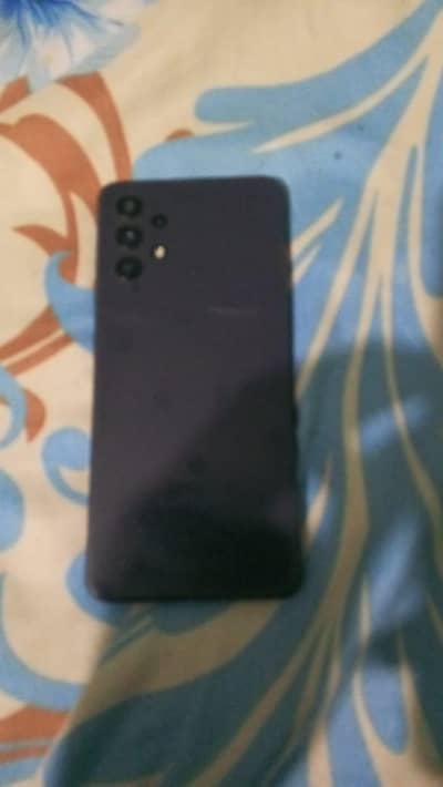 Samsung Mobile A32