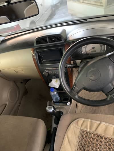 Daihatsu Mira 2006