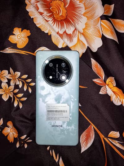 Honor X9c 12gb 256