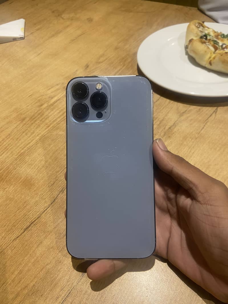 Apple iPhone 13 Pro Max 2