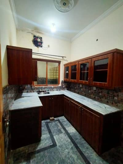 7marla ground floor house avaible for rent isb