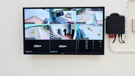 SAFE Zone Cctv whatapp