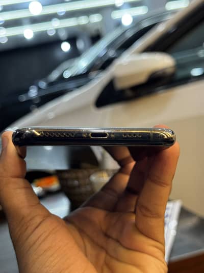 Apple iPhone 11 Pro Max