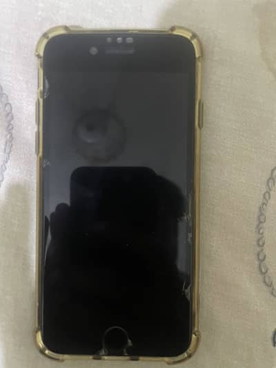 Apple iPhone 7 256gb