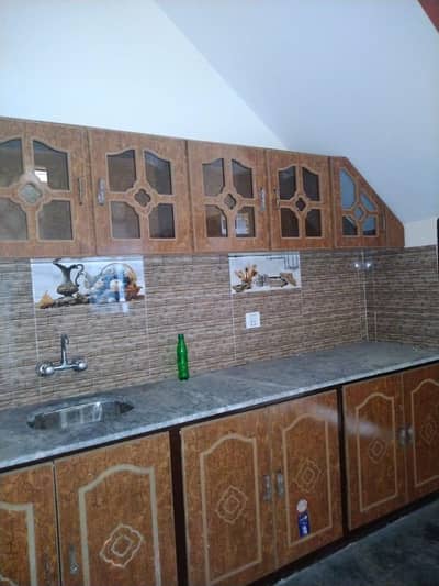 Separate Small Lower Portion For Rent in Canal Point Near Salamatpura