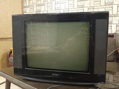 Haier tv