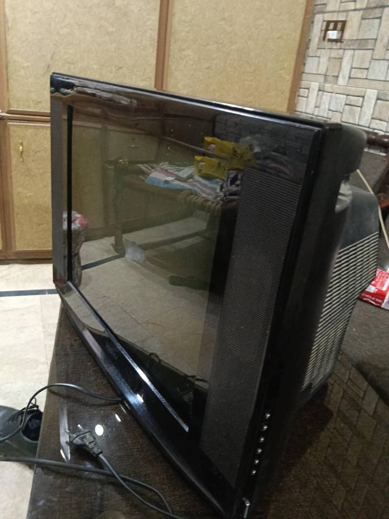Haier tv 2