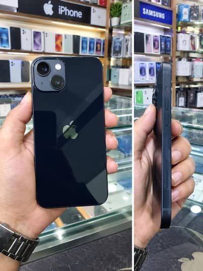 Apple iPhone 13