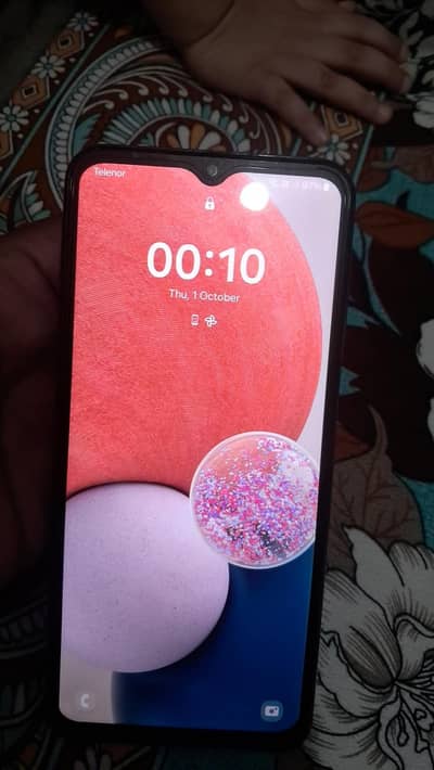 Samsung Mobile A13