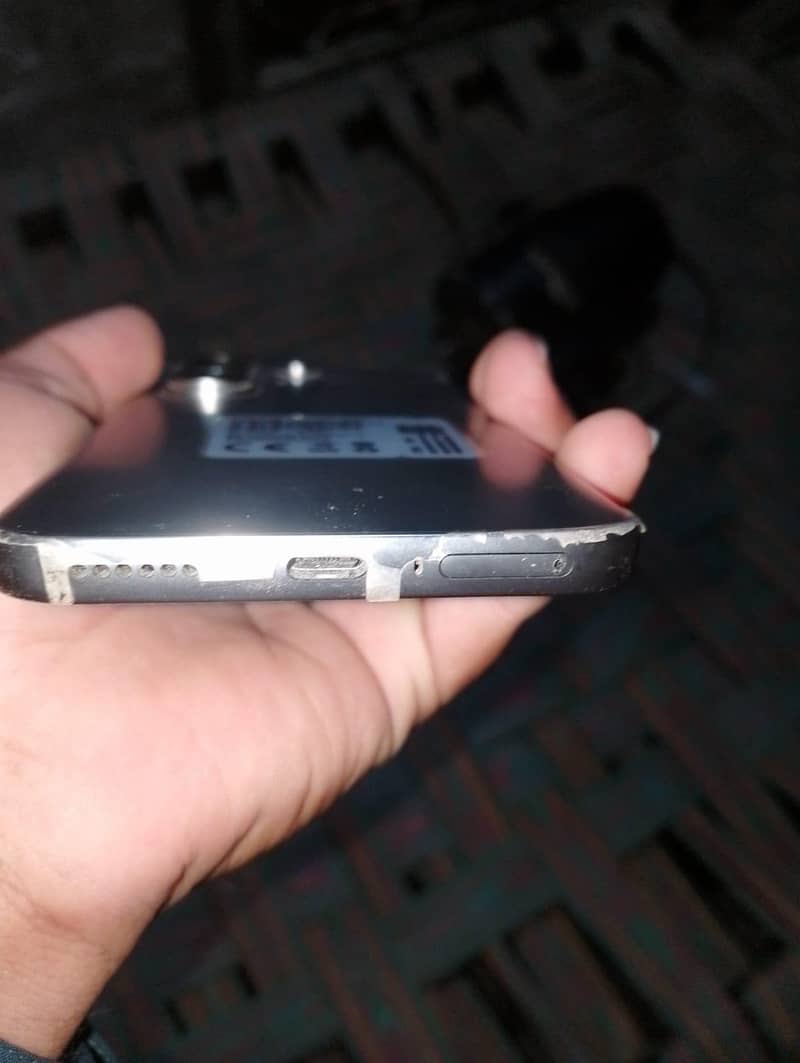 Tecno camon 50 pro 5
