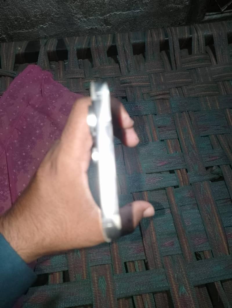 Tecno camon 50 pro 6