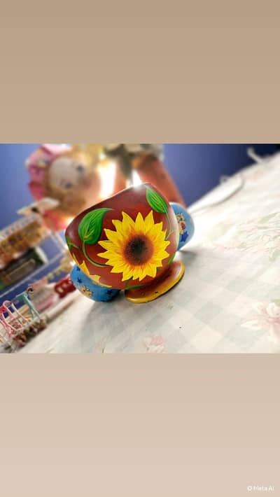 HandMade vase