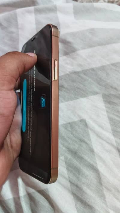Apple iPhone 12 Pro